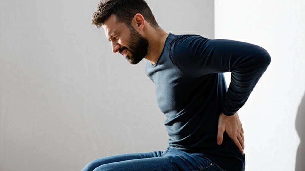 තරුණ කාලෙදි එන කොන්දෙ කැක්කුම සරල දෙයක්ද? අපි Ankylosing Spondylitis ගැන කතා කරමු!