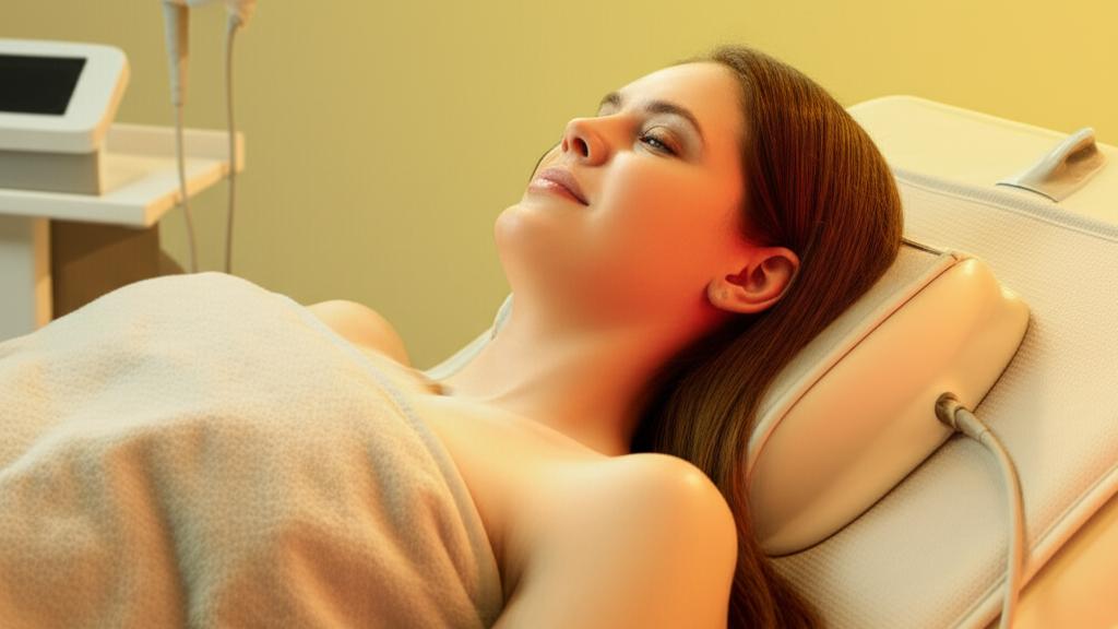 A method of curing diseases by heating the body? Let's talk about this hyperthermia treatment