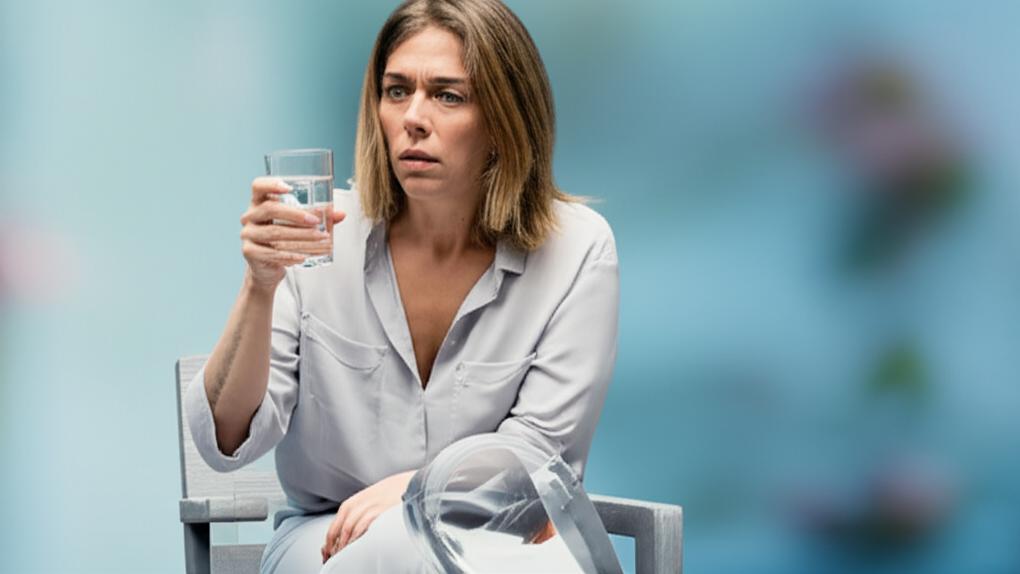 ඔයාටත් නිතරම වතුර තිබහ හැදෙනවද? (Polydipsia) අපි මේකට හේතු හරියටම දැනගමු!