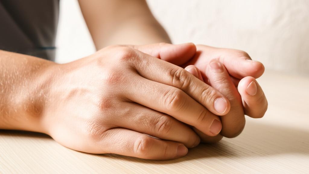 ඔයාගේ ඇඟිලිත් නිතරම හිරි වැටෙනවද? (Finger Numbness) - හේතු සහ විසඳුම් ගැන දැනගමු ඔයාගේ ඇඟිලිත් නිතරම හිරි වැටෙනවද? (Finger Numbness) – හේතු සහ විසඳුම් ගැන දැනගමු