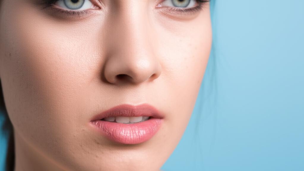 Are your lips tingling? (Numb Lips) - Let's talk about the causes and solutions!
