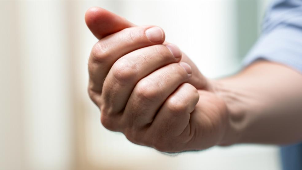 Does your arm hurt all the time? Let's talk about arm pain.
