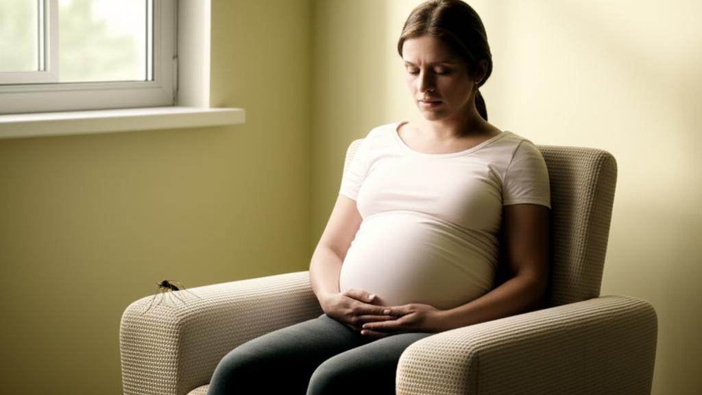 Vær ikke bange for Zika-virussen, lad os være fuldt informerede!