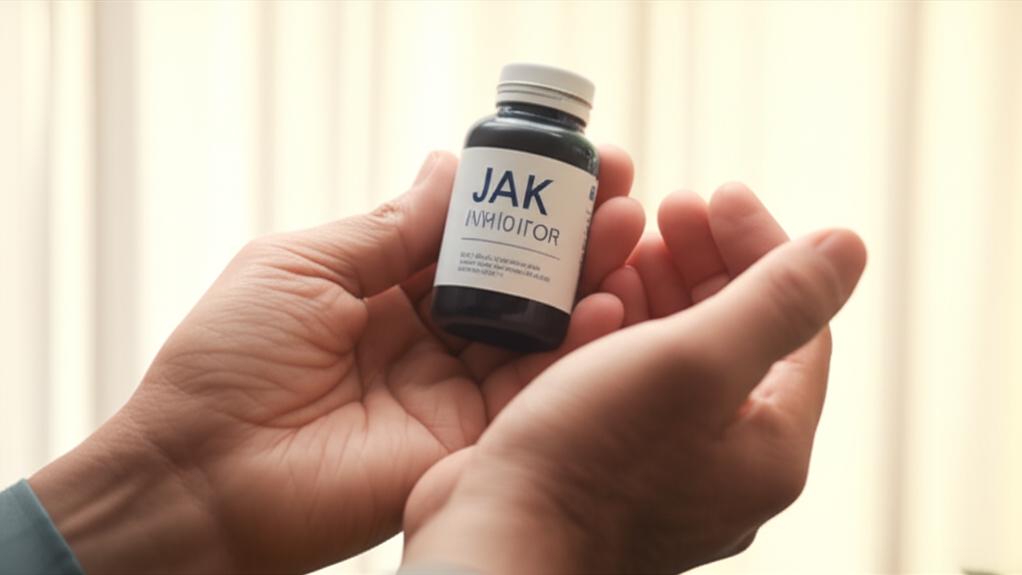 A new solution for back pain caused by Ankylosing Spondylitis (AS): Everything about JAK Inhibitors