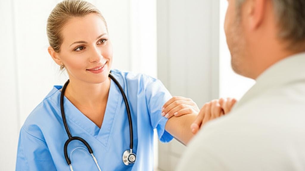 Health Matters About Us: Your Trusted Companion on Your Health Journey (Our Mission & Values)