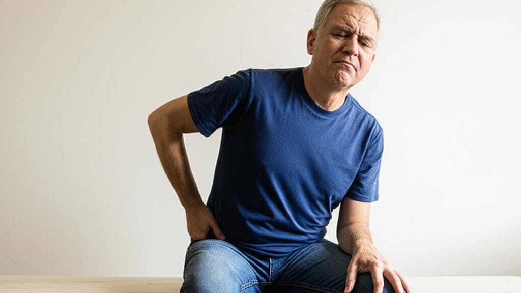 Do you have Ankylosing Spondylitis? Let's talk about TNF Inhibitors