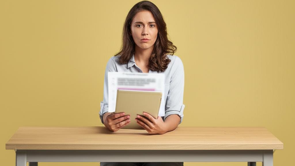 Are you using health information on a website? Be aware of these important things (Terms of Use)