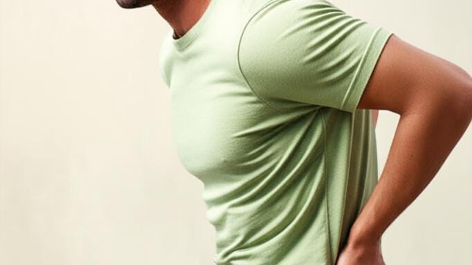 Is your back stiff in the morning and sore all day? Let's learn about Ankylosing Spondylitis (AS)