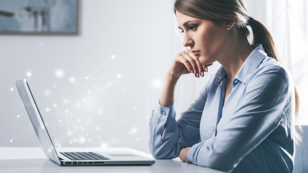 Is your information safe when searching for health information online? (Online Security)
