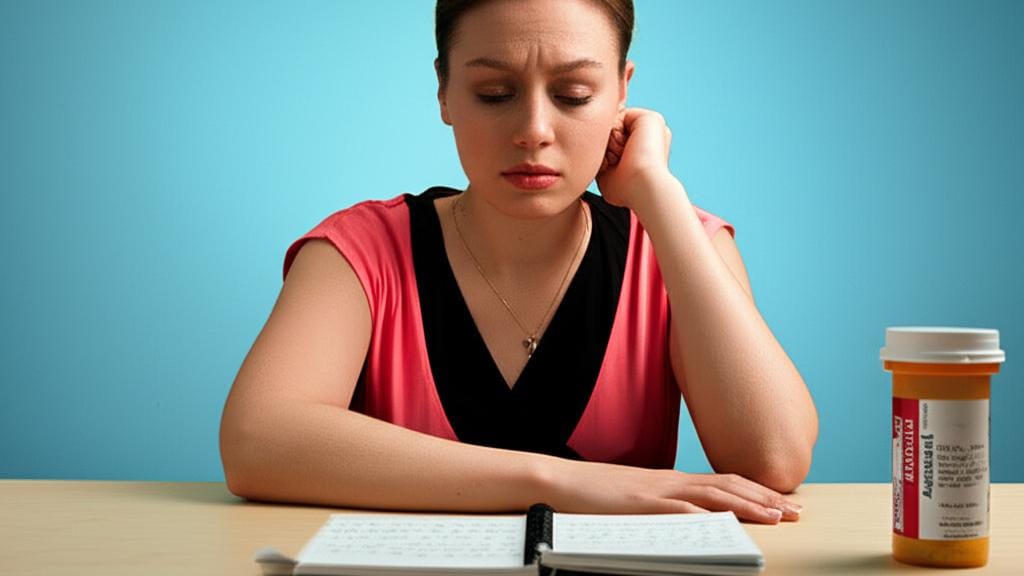 Adderall for ADHD: What you need to know about side effects