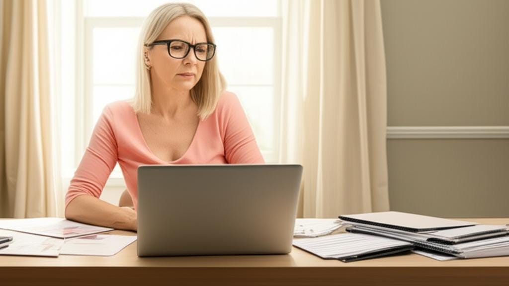 ADHD සහ ආර්තවහරණය (Menopause): මේ සම්බන්ධය ගැන ඔබ දැනගත යුතුම දේ