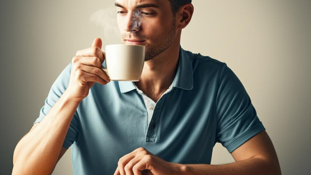 ADHD තියෙන අයට කෝපි/තේ හොඳයිද? කැෆේන් (Caffeine) සහ ADHD ගැන දැනගමු!