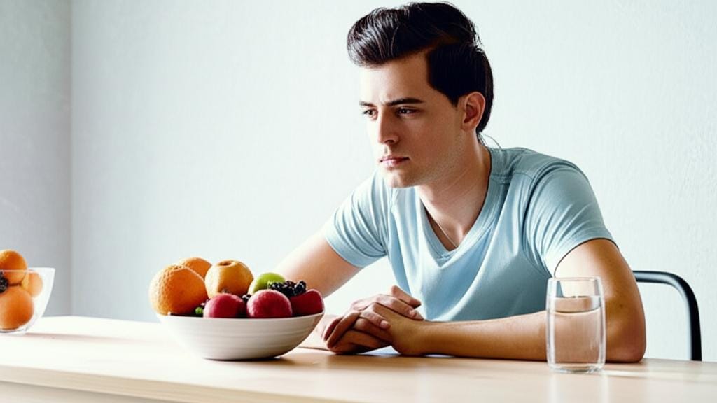 آیا افراد مبتلا به ADHD میتوانند در رژیم غذایی خود تغییراتی ایجاد کنند؟ (رژیم غذایی و تغذیه ADHD)