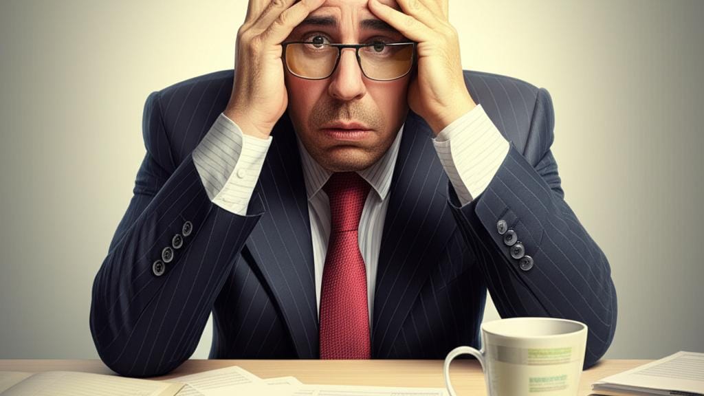 Do you also have these difficulties at work? Let's talk about adult ADHD! (Attention Deficit Hyperactivity Disorder)