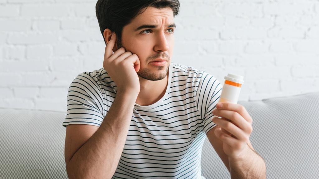 Let's learn about ADHD medication.