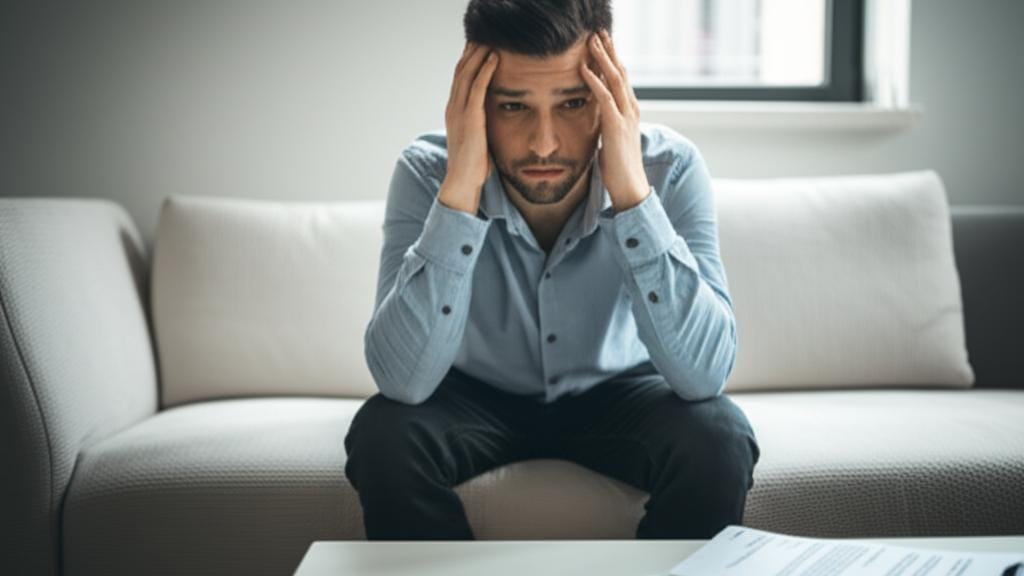 Other Health Problems with ADHD: Let's Talk About This!