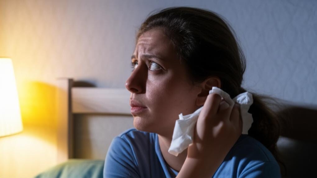 Do you have sleep problems with ADHD as an adult? (Adult ADHD and Sleep Problems)