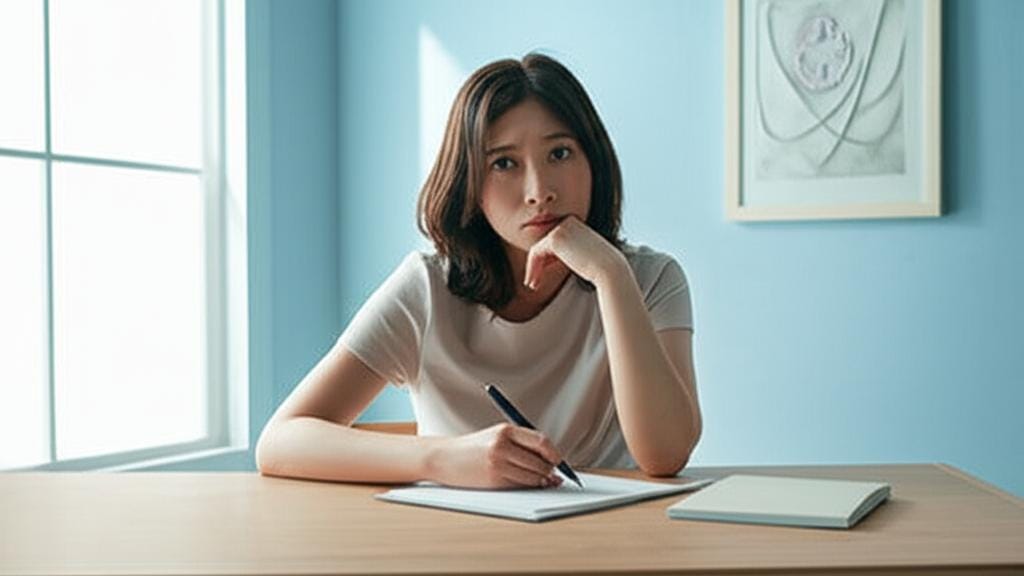 ඔයාටත් දේවල් අමතක වෙනවද? ඒ ADHD නිසාද, නැත්නම් වෙන හේතුවක්ද? (ADHD and Memory Loss)