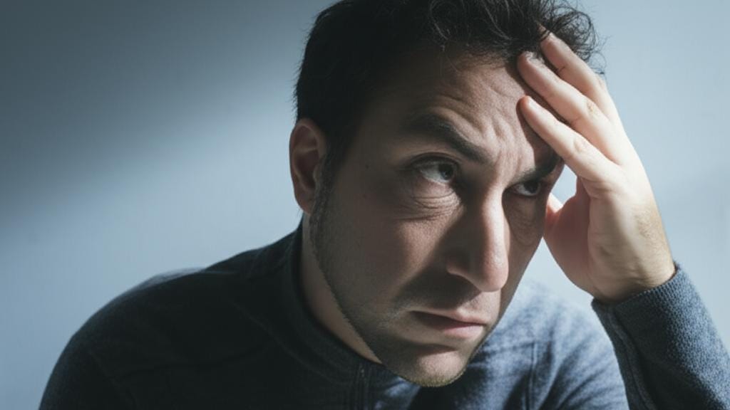 ADHD සහ PTSD: ඔයාටත් මේ දෙකම බලපානවද? අපි මේ ගැඹුරු සම්බන්ධය ගැන කතා කරමු (Adult ADHD and PTSD)