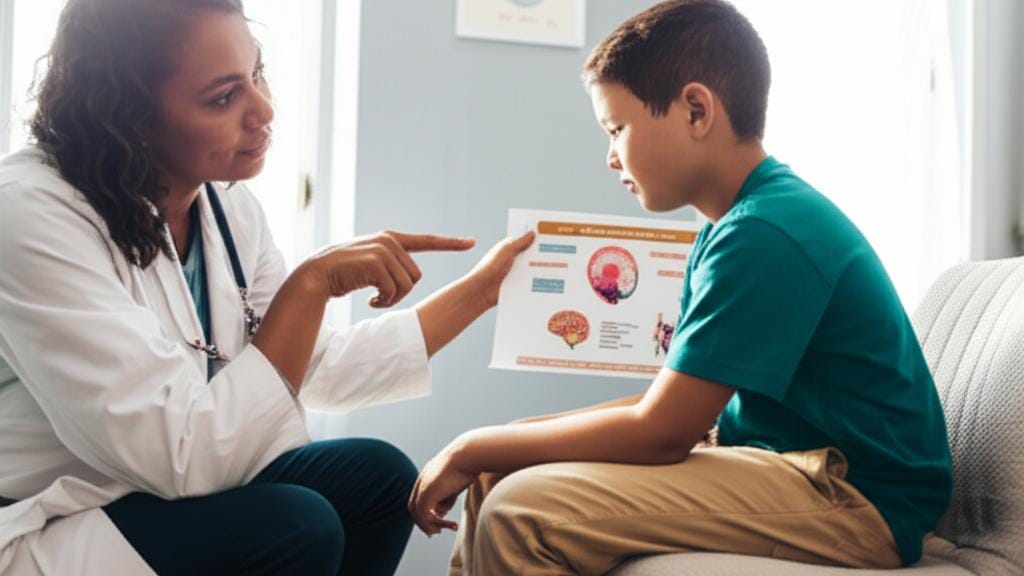 ADHD තියෙන දරුවන්ට දෙන Alpha-2 Agonist ඖෂධ - අපි මේ ගැන සරලව කතා කරමුද? ADHD තියෙන දරුවන්ට දෙන Alpha-2 Agonist ඖෂධ – අපි මේ ගැන සරලව කතා කරමුද?