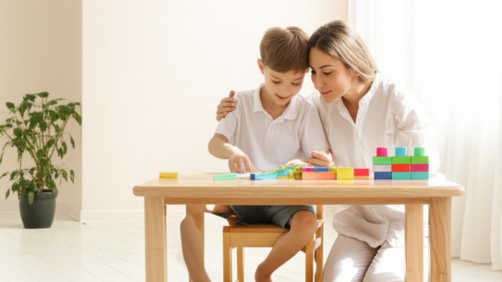 ADHD තියෙන දරුවාට බෙහෙත් නැතුව උදව් කරන්න පුළුවන් වෙනත් ක්රම තියෙනවද? (Complementary & Alternative ADHD Treatments)