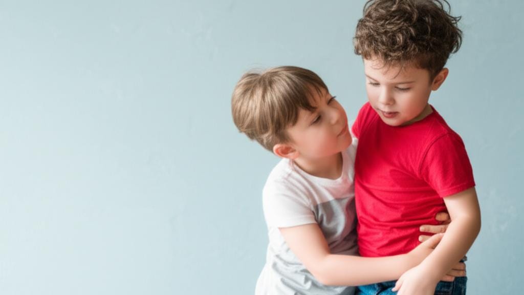 ADHD තියෙන දරුවෙක්ගේ හැසිරීම් පාලනයට දෙමව්පියන්ට උපදෙස් (ADHD)