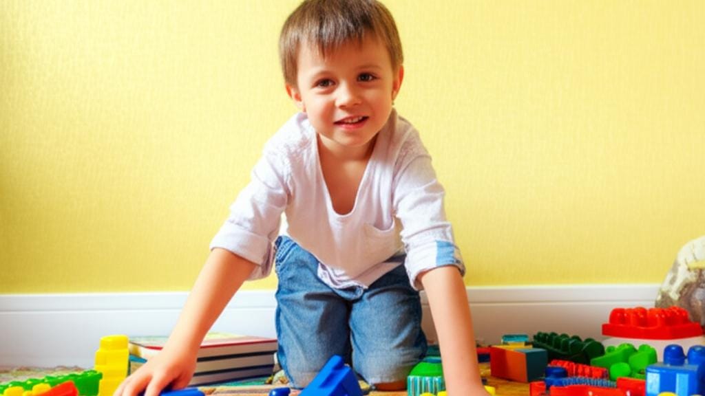 ඔයාගේ දරුවා හරිම දඟද? සමහරවිට ඒ ADHD වෙන්න පුළුවන් (Attention Deficit Hyperactivity Disorder)