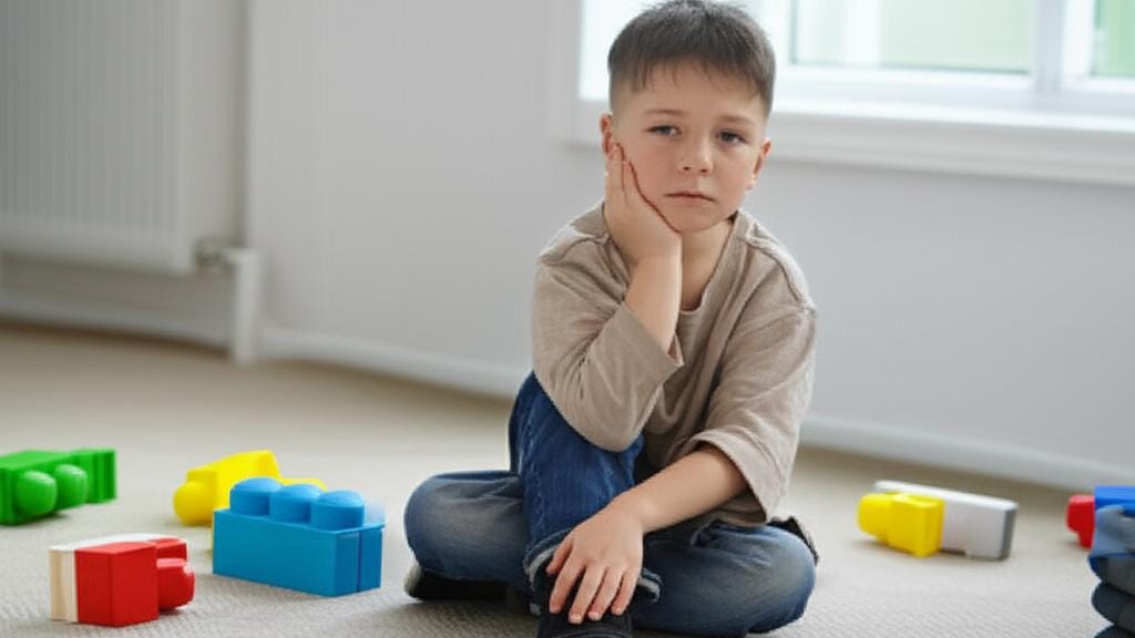 ඔයාගේ දරුවටත් ADHD එක්කම විශාදියත් (Depression) තියෙනවද? අපි මේ සම්බන්ධය ගැන කතා කරමු!
