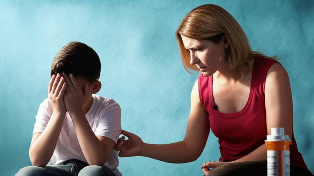Do medications given to children with ADHD cause side effects? Let's talk about this! (Attention Deficit Hyperactivity Disorder - ADHD)
