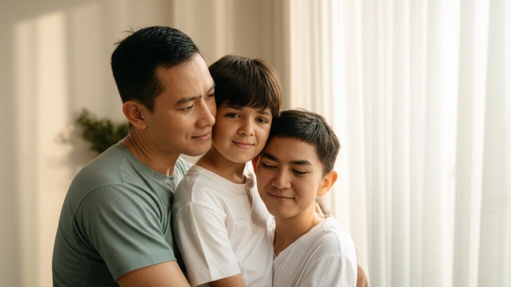 ADHD තත්ත්වය පවුලේ අනිත් අයට බලපාන්නේ කොහොමද? (ADHD and Family)