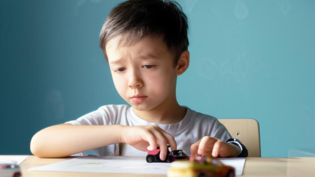 ඔයාගේ පුතාටත් ADHD තියෙන්න පුලුවන්ද? (ADHD in Boys) අපි මේ ගැන හරියටම දැනගමු!