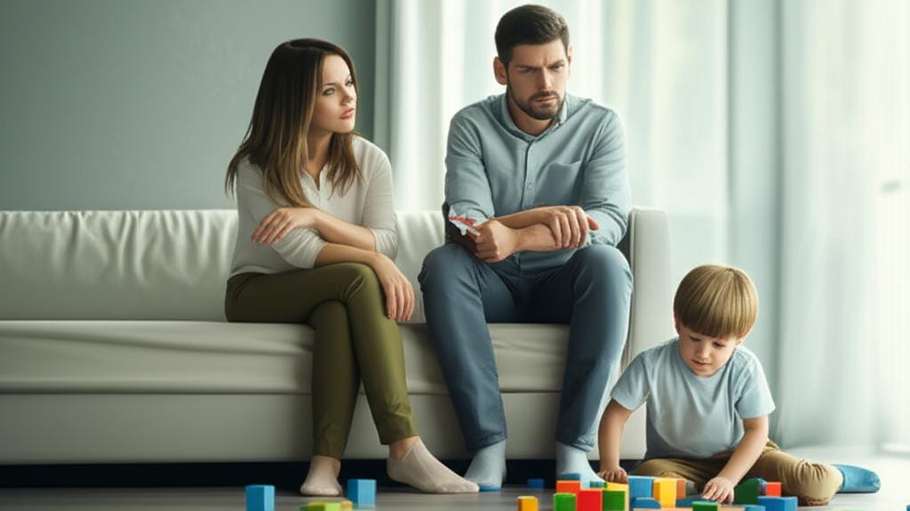 ADHD සහ ODD: ඔයාගේ දරුවාගේ මේ හැසිරීම් ගැන දැනුවත්ද? (ADHD & ODD)