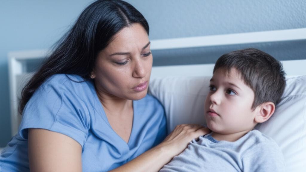 ADHD and Sleep Disorders: Is there a connection between your child and ADHD?