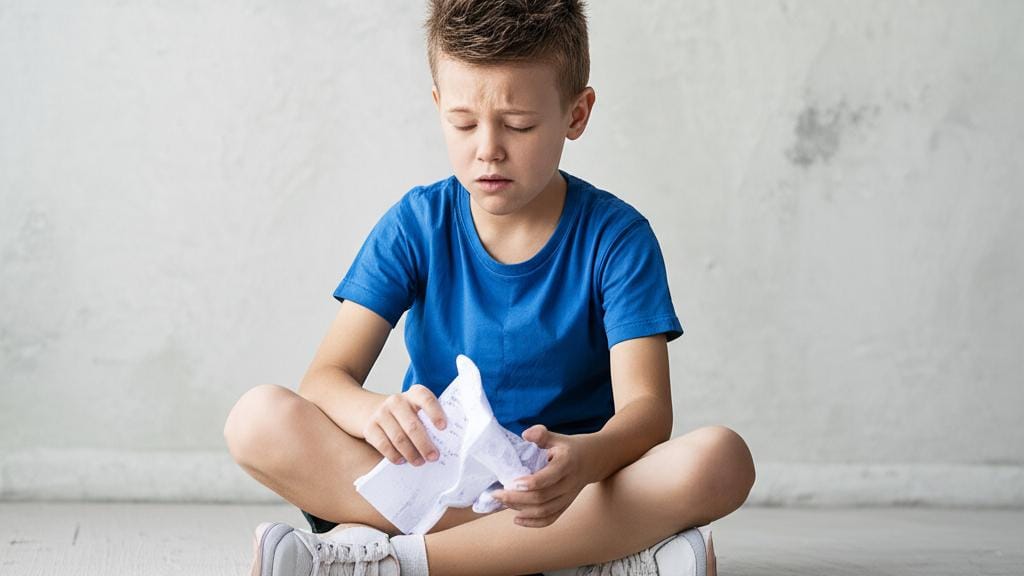 ඔබේ දරුවාටත් ADHD තියෙනවද? සමාජයේ වැරදි මත (ADHD Stigma) දරුවන්ට බලපාන හැටි ගැන කතා කරමු ඔබේ දරුවාටත් ADHD තියෙනවද? සමාජයේ වැරදි මත (ADHD Stigma) දරුවන්ට බලපාන හැටි ගැන කතා කරමු