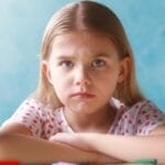 ADHD hos flickor – tecken, symtom och hur du som förälder kan hjälpa din dotter