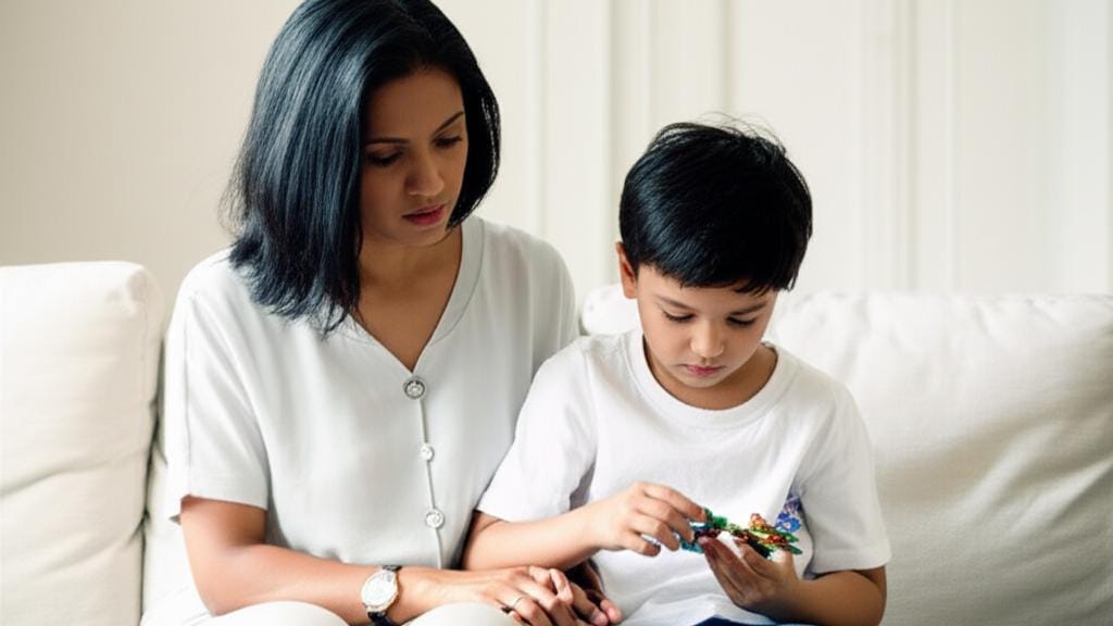 Is Attention Deficit/Hyperactivity Disorder (ADHD) Always ADHD? No, These Things Can Also Cause It! (Attention-Deficit/Hyperactivity Disorder - ADHD)