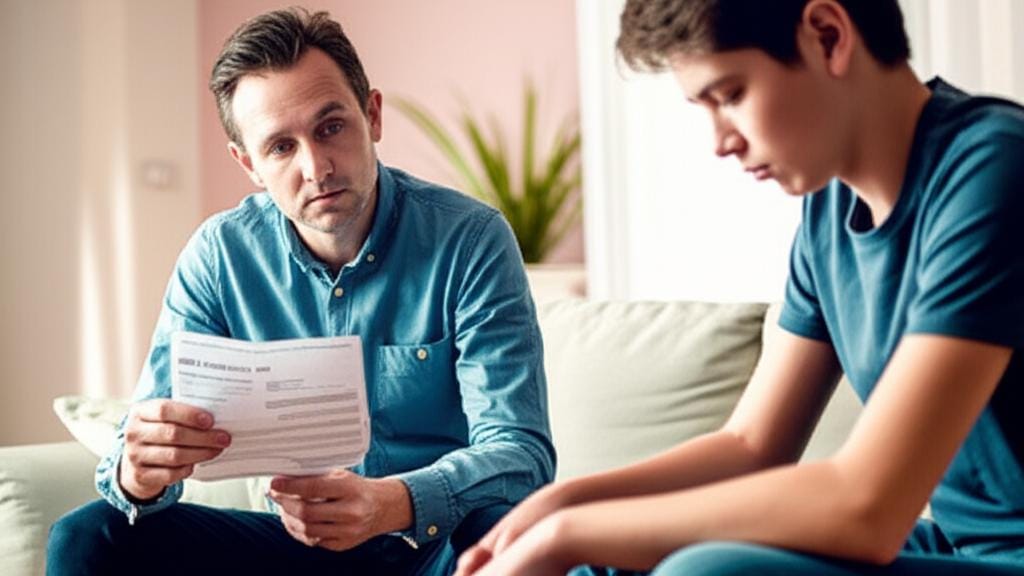 ඔයාගේ තරුණ දරුවාට ADHD තියෙනවද? ගංජා (Cannabis/Marijuana) භාවිතය ගැන ඔබ දැනගත යුතුම දේ