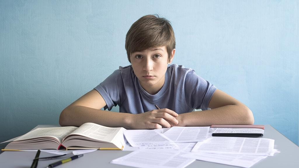 ඔයාගේ දරුවාටත් ADHD තියෙනවද? තරුණ වියේදී මේ ගැන අපි දැනුවත් වෙමු (ADHD in Teens)