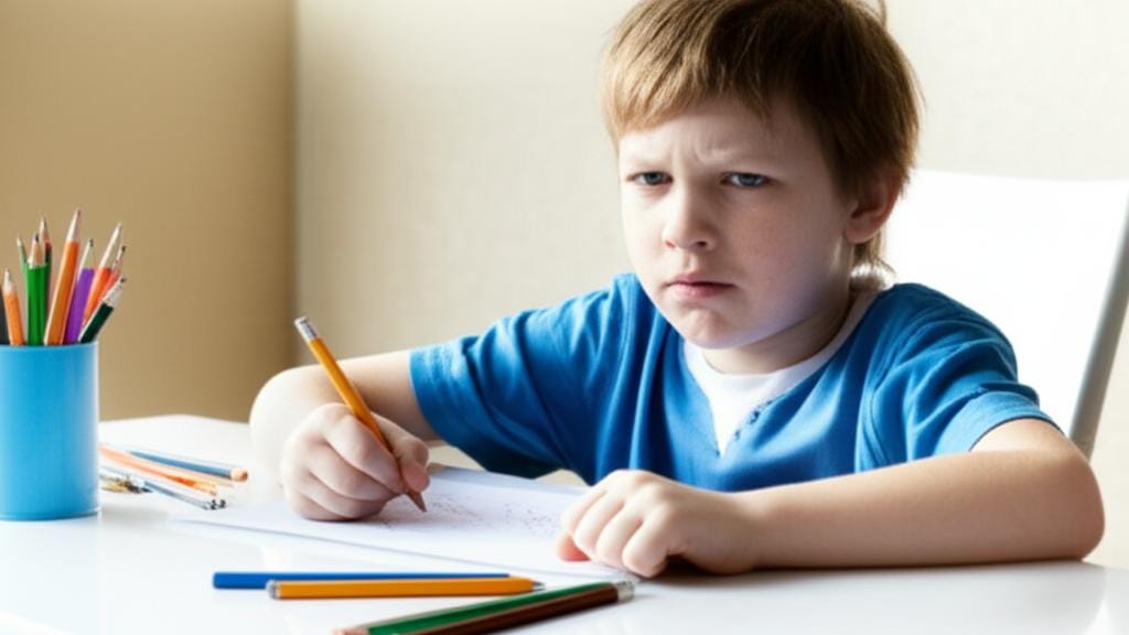 Is your child or yourself having trouble paying attention? Learn about ADHD Diagnosis