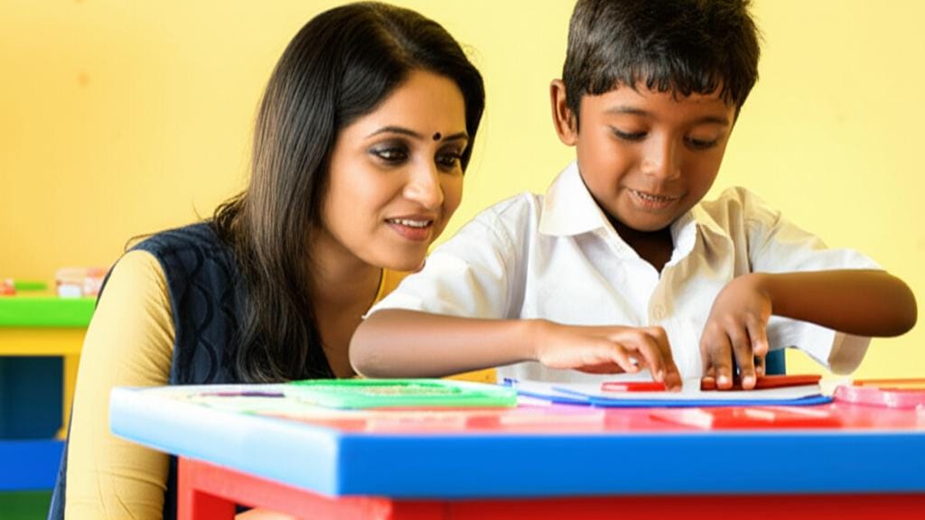 ADHD තියෙන දරුවෙකුට පන්තියේදී උගන්වන්න හොඳම ක්රම (Tips for Teaching Kids With ADHD) ADHD තියෙන දරුවෙකුට පන්තියේදී උගන්වන්න හොඳම ක්රම (Tips for Teaching Kids With ADHD)