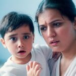 ඔයාගෙ දරුවටත් ADHD ද? සමහරවිට ඒකට හේතුව හිත කම්පා කරවන සිදුවීමක් (Trauma) වෙන්න බැරිද?