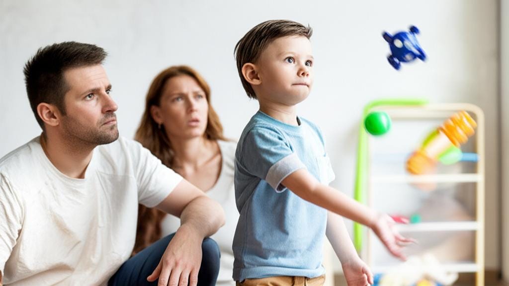 ADHD ද, නැත්නම් Conduct Disorder ද? ඔබේ දරුවාගේ හැසිරීම් රටාවේ වෙනස (ADHD vs. Conduct Disorder) හරියටම තේරුම් ගනිමු