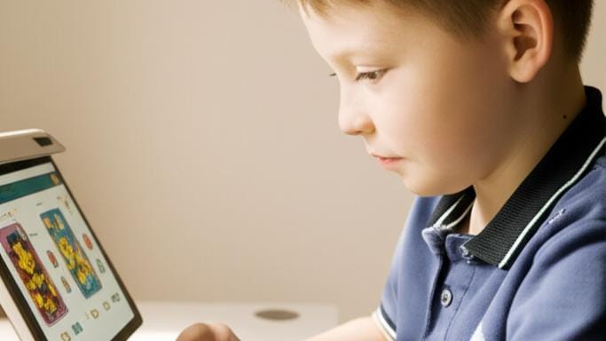 Does your child have ADHD? Let's learn about assistive technology that helps with learning.