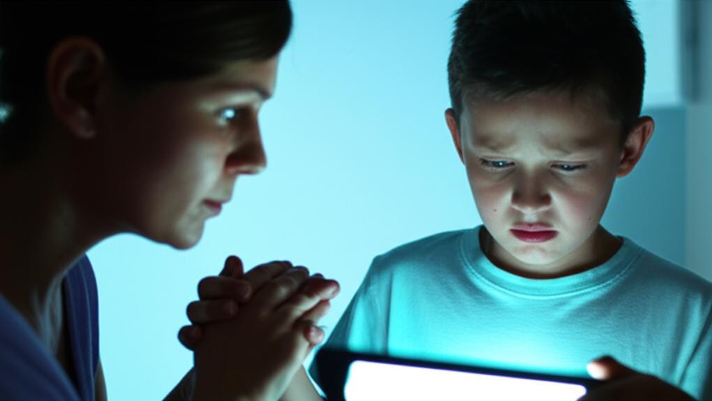 Is your child always glued to the screen? Let's learn about ADHD and Screen Time (ADHD)