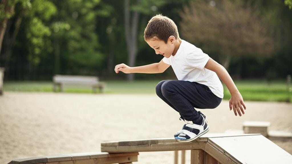 Does your child have ADHD? Exercise can help! (Exercise for ADHD)