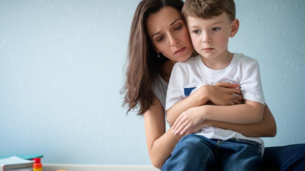 Does your child have ADHD? (Attention-Deficit/Hyperactivity Disorder) - Let's identify the symptoms by age