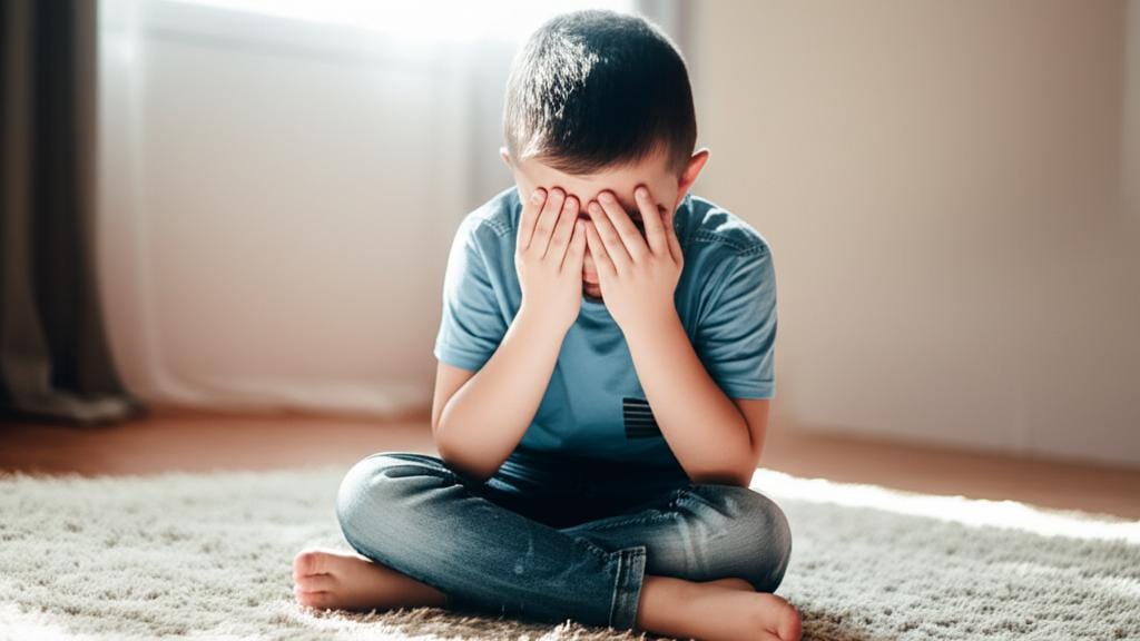 Do children with ADHD have difficulty controlling their emotions? Let's talk (Attention-Deficit/Hyperactivity Disorder - ADHD)