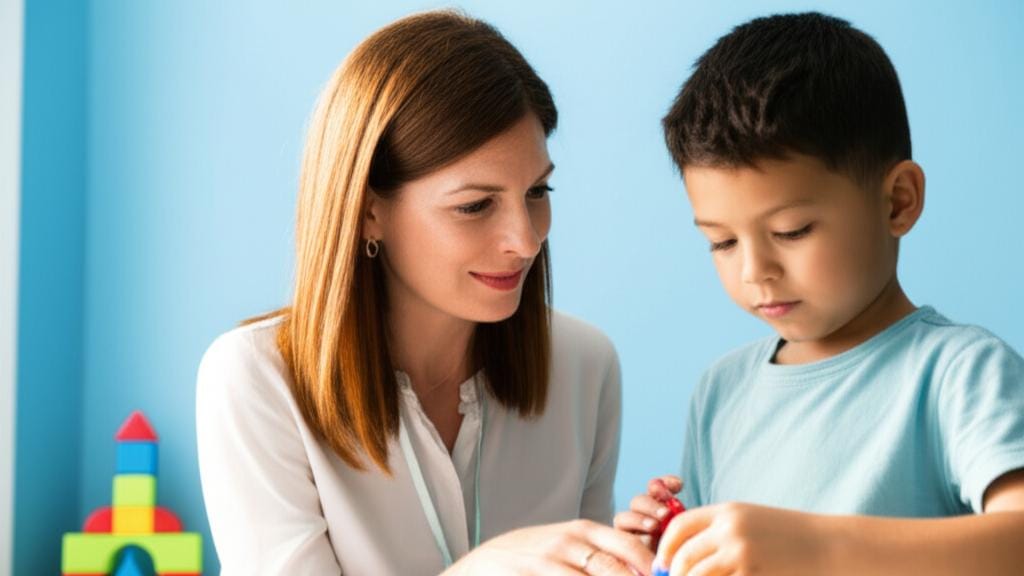 Does your child have ADHD? Do you need help from an ADHD Coach? (ADHD Coaching)