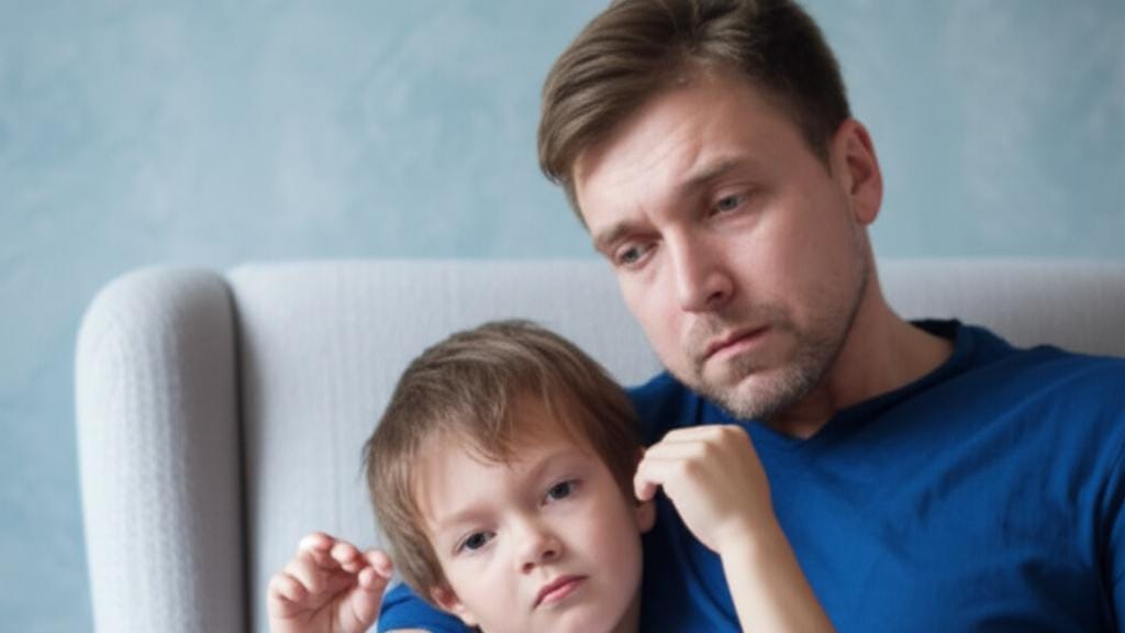 දෙමව්පියන් නිසා දරුවන්ට ADHD හැදෙනවද? (ADHD) - අපි මේ ගැන ඇත්තම කතාව දැනගමු