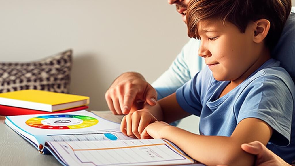 Is your child with ADHD procrastinating? Let's help them get things done on time (ADHD & Time Management)